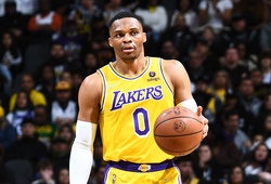 LA Lakers thua đội cuối bảng Houston Rockets: Khủng hoảng ngày một nặng nề hơn