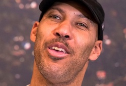 LaVar Ball đổ dầu vào ngọn lửa Lakers, ESPN chịu chỉ trích dữ dội