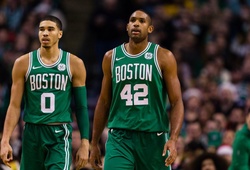 Sân khách hay mồ chôn của Celtics?