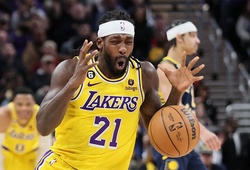 Thực hư câu chuyện Patrick Beverley từ chối đến chơi cho ĐKVĐ Golden State Warriors