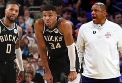 Milwaukee Bucks trình làng HLV mới, đặt mục tiêu "khá căng" dù thay tướng giữa dòng