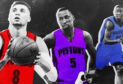 Vị trí hậu vệ ghi điểm tại NBA đang thay đổi như thế nào?
