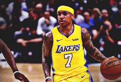 Kết quả NBA 02/03: Thomas bùng nổ, Lakers bất ngờ thắng Miami