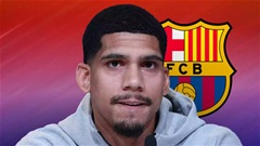 Khủng hoảng lực lượng, Barca buộc phải giữ ngôi sao đòi ra đi