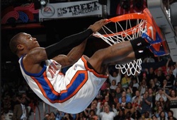 Tin NBA 01/03: Nate Robinson từng suýt rẽ hướng sang bóng bầu dục