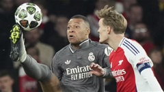 Coi thường Real Madrid là một tội ác!