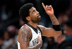 Kyrie Irving chính thức được phép thi đấu sân nhà: Brooklyn Nets thực sự sẽ tái xuất