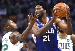 Cựu sao Celtics đưa ra nhận định gây sốc cho người hâm mộ Boston
