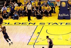 NBA áp dụng cú ném 4 điểm: Chẳng có gì là không thể!
