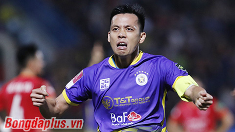 Cuộc bứt phá của Hà Nội FC: Ai đứng sau thành công?