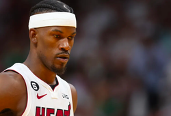 Gục ngã trước ngưỡng cửa NBA Finals, Miami Heat hạ quyết tâm “kết liễu" Celtics ở Game 7