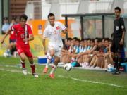 “Đứa còn lầm lỡ” Quốc Anh trở lại ĐT Việt Nam