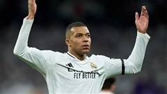 Kylian Mbappe: ‘Giờ tôi có thể chơi theo cách tôi muốn’