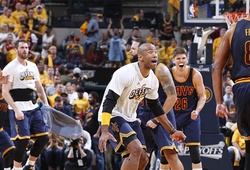 Những cuộc ngược dòng vĩ đại nhất ở hiệp cuối của NBA Play-off