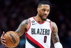 Chuyển nhượng NBA: Cập nhật mới nhất về Damian Lillard, Miami Heat và Portland Trail Blazers