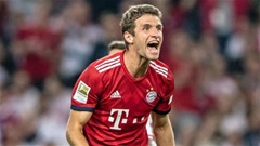 A đây rồi 5 lý do khiến Inter 'chết đứng' trước Bayern