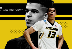 Không phải Ayton hay Doncic, phải chăng đây mới là tân binh số 1 ở NBA Draft 2018?