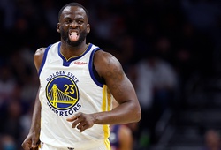 Draymond Green sẵn sàng chia tay Golden State Warriors vì vấn đề tiền lương?
