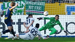Inter Milan và vấn đề… nơi hàng thủ