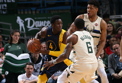 Kết quả NBA 03/03: Đánh bại Bucks, Pacers củng cố vị trí playoffs