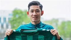Hai Long lần đầu lên tiếng việc khoác áo đội bóng cực mạnh nước Đức