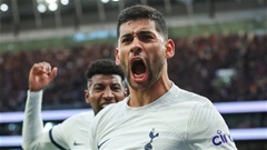 Atletico phải 'dọn' suất ngoài EU mới mua được nhà VĐTG