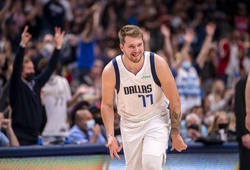 Luka Doncic lại tái phát chấn thương cổ chân, nghỉ thi đấu vô thời hạn