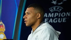 Mbappe sắp lấy được khoản nợ 55 triệu euro, PSG nguy cơ bị loại khỏi Champions League