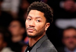 Tin NBA 11/02: Derrick Rose sắp trở thành cầu thủ tự do