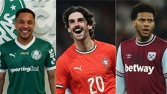 Barca có thể kiếm bẫm nhờ 'hàng ký gửi'