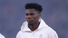 Đội hình dự kiến Real Madrid vs Man City, 03h00 ngày 20/2 mới nhất
