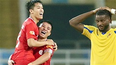Cựu tuyển thủ U23 Việt Nam kể lại bàn thắng ghi từ hơn 50 mét