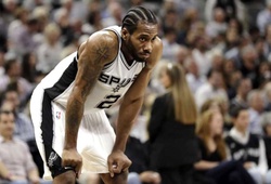 Tin NBA 1/10: HLV Tyronn Lue cân nhắc dùng Kevin Love làm trung phong