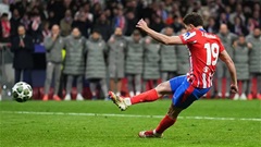 UEFA thông báo bất ngờ về bàn bị từ chối của Alvarez