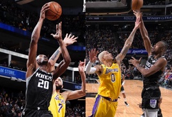 Chuyển nhượng NBA: LA Lakers chiêu mộ trung phong dự bị với lịch sử chấn thương dày đặc