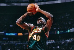 Cựu cầu thủ All-Star và ngôi sao NBA bị cảnh sát bắt giữ vì liên quan đến súng