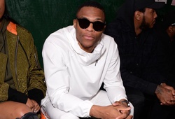 Russell Westbrook gia hạn hợp đồng "lớn chưa từng có" với dòng giày Jordan