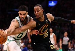 Hạt giống số 1 Celtics bất ngờ thua đậm Game 2, bán kết miền Đông NBA Playoffs 2024 trở nên căng thẳng