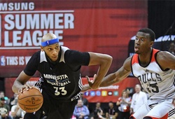 Top 8 cầu thủ ấn tượng sau 1 tuần Las Vegas Summer League (Kỳ 2)