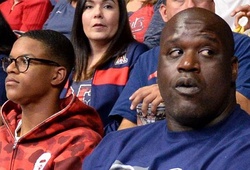 Top 10 chuyện “con nhà tông có giống lông hay giống cánh” của NBA