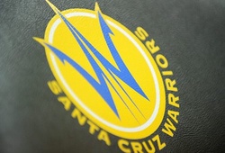 Nhân viên bảo vệ của Golden State Warriors được mời thử việc tại G-League