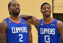 Kawhi Leonard kịp bình phục trước mùa giải mới: Sẵn sàng cho chiến dịch cuối với LA Clippers?
