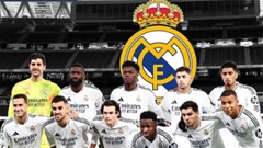 Real Madrid đặt mục tiêu phá kỷ lục doanh thu