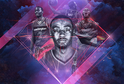 John Wall trở lại, xoay chuyển càn khôn