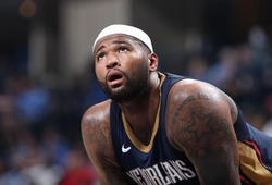 NBA 2017-18: Mất DeMarcus Cousins, New Orleans Pelicans sẽ ra sao?