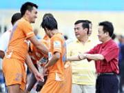 Chuyện tiền thưởng ở mùa giải 2013: Hết thời vung tay quá trán