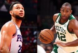 Chuyển nhượng NBA: Đã có đội nhắm Ben Simmons, Celtics muốn trade Al Horford