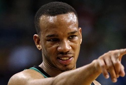 Avery Bradley - Ngôi sao “chuyên trị” các ngôi sao NBA!