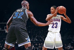 Những cầu thủ "con nhà nòi" hứa hẹn sẽ tỏa sáng tại NBA