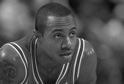 Jay Williams: Bi kịch của một tài năng